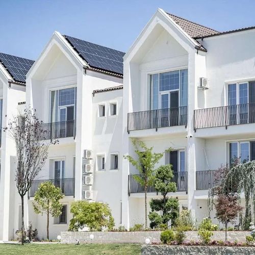 Vila Crama Venetic Călina