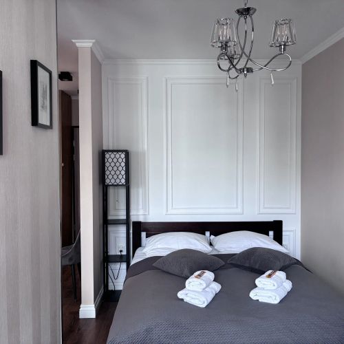 Comfort Studio Nova 2 Szczecin – Szczecin, Polonia
