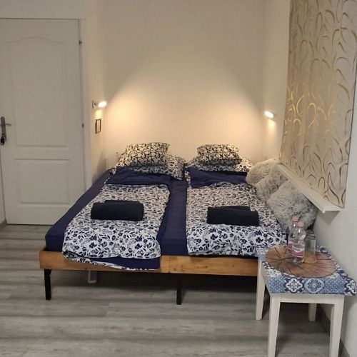 Kereki Levendula Apartman
