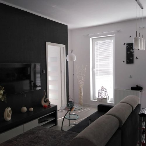 Apartament Marzanna II