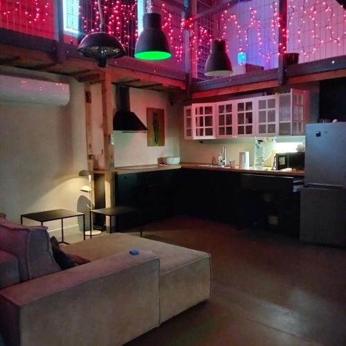 Kit lokal Kraków 