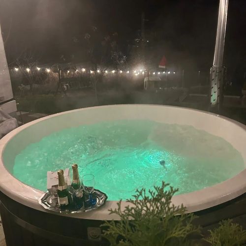Villa Monica Lupeni – Lupeni, România