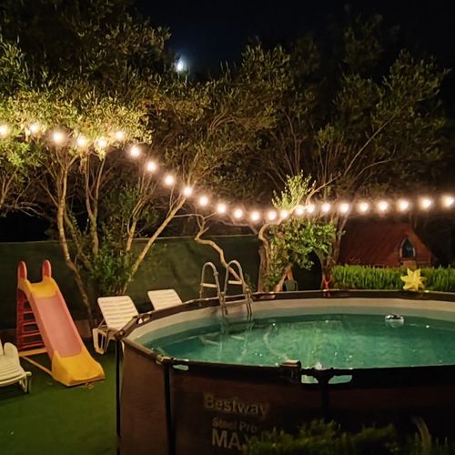 Apartmanok Családok Részére Medencével Jelsa, Hvar - 22432 Jelsa