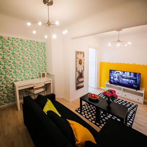Apartament Comfort & Style Kiseleff Arcul de Triunf București