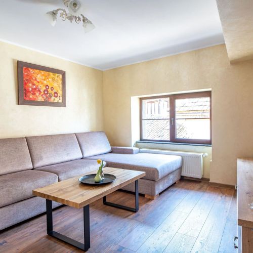 Casa Ioan Alecu Russo 2 Brașov – Braşov, Rumunsko