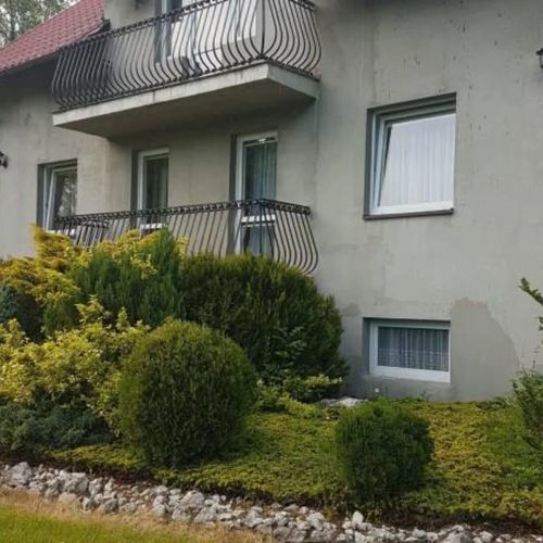 Sielska Dolina Jerzmanowice