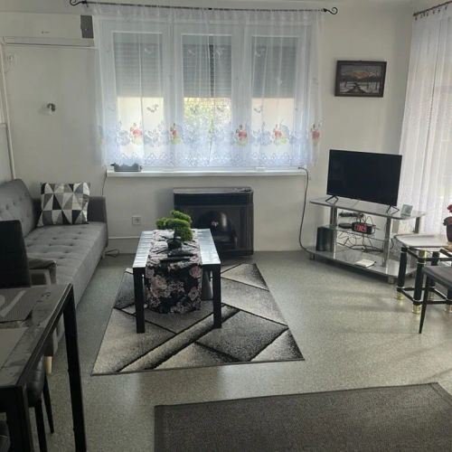 Tomi Apartman Velence – Velence, Ungaria