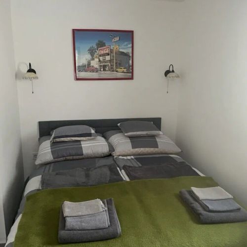 Tomi Apartman Velence – Velence, Ungaria