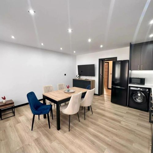 Apartament w Rynku Duszniki Zdrój