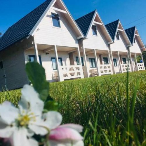 Domki letniskowe Kaja 2 Rewal