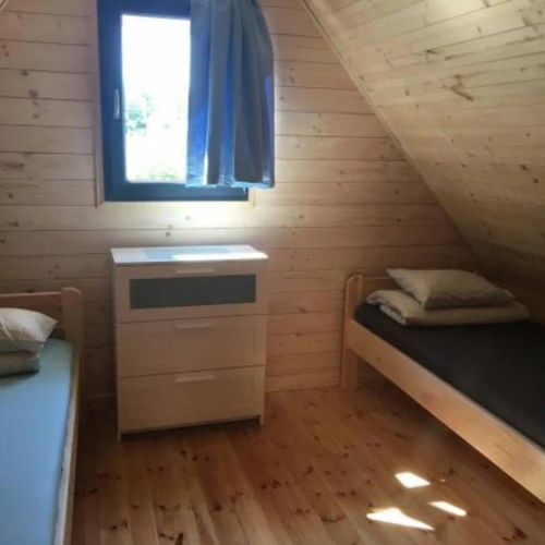 Domki letniskowe Kaja 2 Rewal – Rewal, Polonia