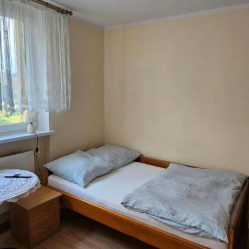 Agroturystyka Willa Maria Bystrzyca Kłodzka – Bystrzyca Kłodzka, Polska