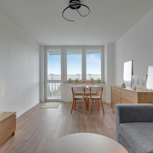 Platinium Apartament Panorama - PlatiniumLofts Gdańsk