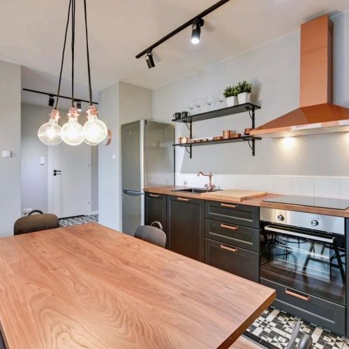 Platinium Chmielna 72 - PlatiniumLofts Gdańsk – Gdańsk, Polonia