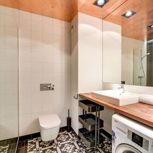 Platinium Chmielna 72 - PlatiniumLofts Gdańsk – Gdańsk, Polonia