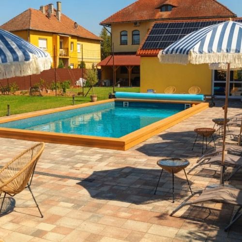 Pearl Home Vendégház Békéscsaba