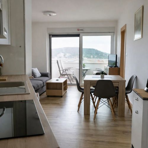 Apartment Blue Horizon Primošten