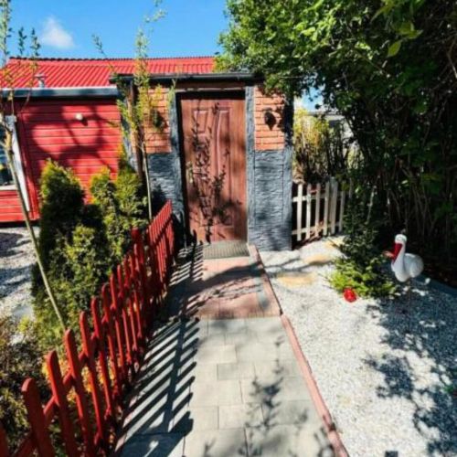 Apartament Bursztynek Rewa