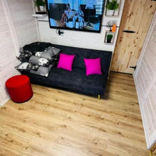 Apartament Bursztynek Rewa – Rewa, Polonia