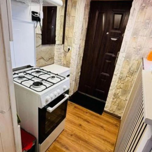 Apartament Bursztynek Rewa – Rewa, Polonia