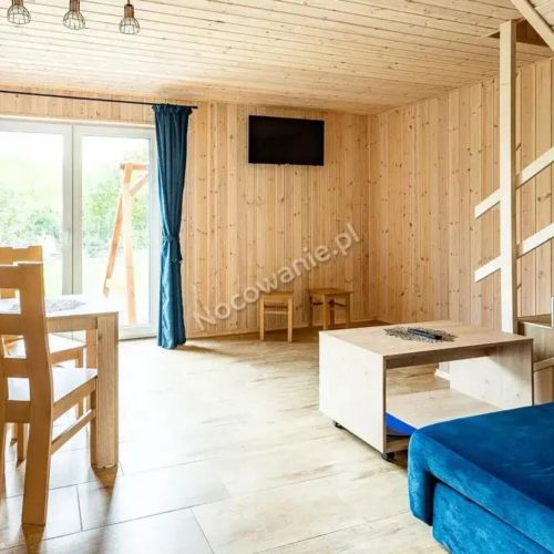 Komfortowe Domki Puck – Puck, Polonia