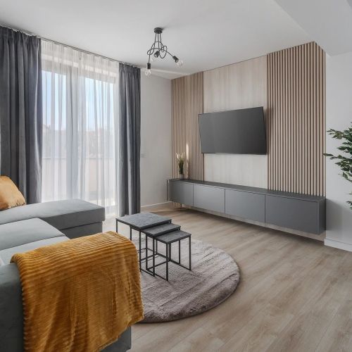 Apartament Chic Grey Escape Oradea – Oradea, România