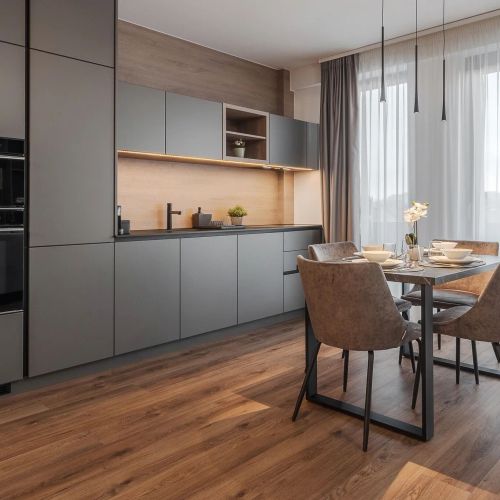 The Grey Suites Apartment Oradea – Oradea, România