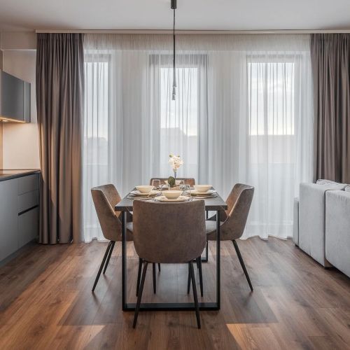 The Grey Suites Apartment Oradea – Oradea, România