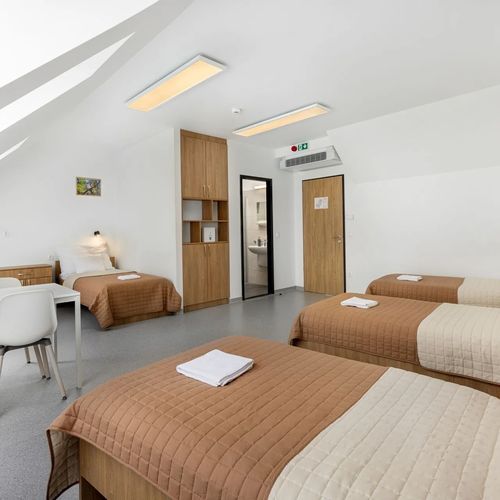 Dunakeszi Nyíltvízi Edzőközpont