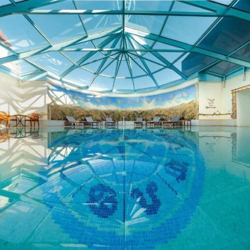 Hotel International Sinaia