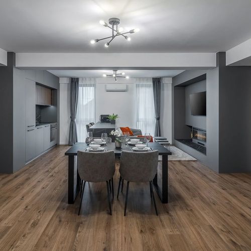 Sauna Premium Apartment Oradea