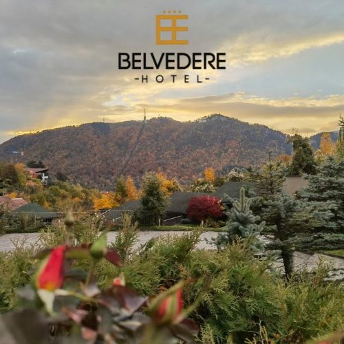 Hotel Belvedere Brașov