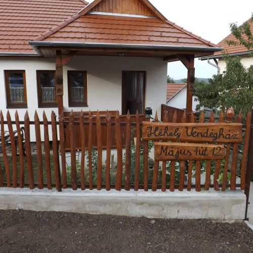 Héhely Vendégház Hollókő – Hollókő, Maďarsko