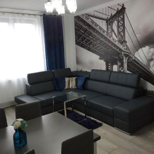 Apartament Centrum Węgorzewa