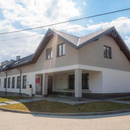 Centrum Edukacji Ekologiczno-Turystycznej Myczków