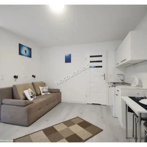 Willa Perła Pustkowo