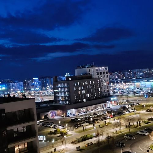 Apartament Delulu Homes Coresi Brașov