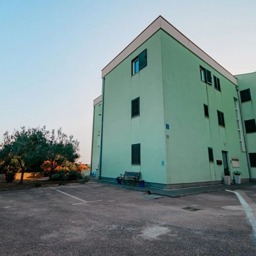 Apartment Verde Okrug Gornji