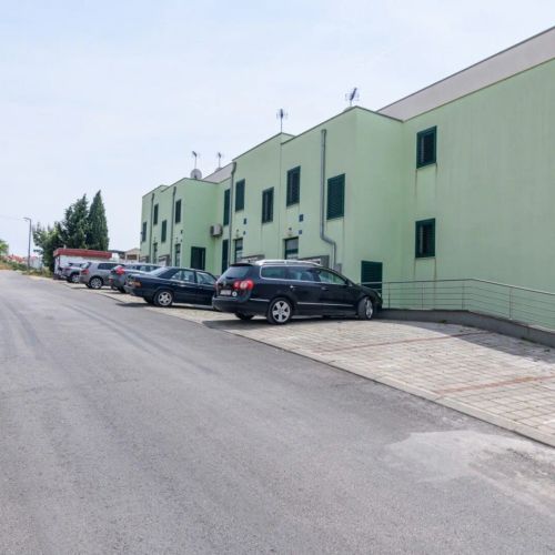 Apartment Verde Okrug Gornji – Okrug Gornji, Croația