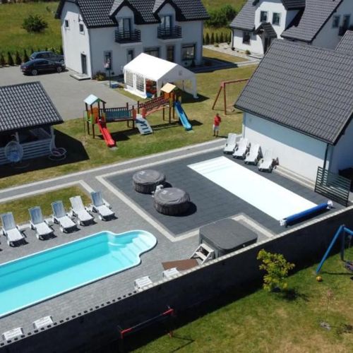 Apartamenty  Maja Nowęcin 