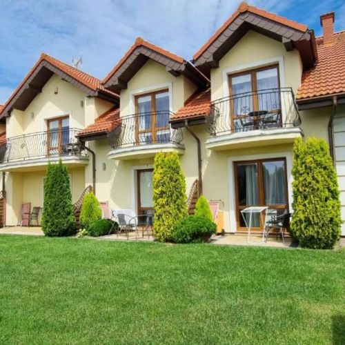 Villa Kora Rowy