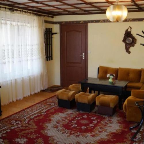 Apartament Gaja Łeba