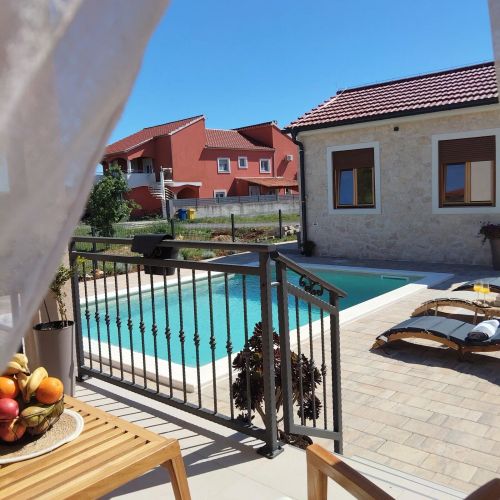 Guesthouse Dijana Bibinje – Bibinje, Croația