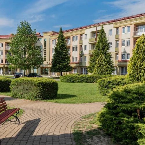 Alma Apartman 615 Zalakaros