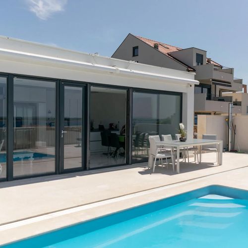 Vendégház Mandre - CKD155