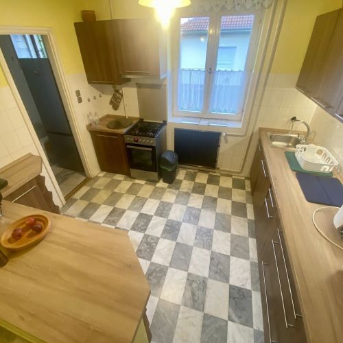 Jól Jársz Vele Villa Balatonfenyves