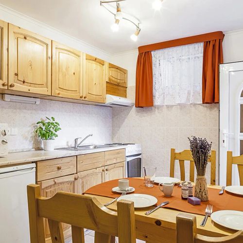 Apartman Levendula Balatonfüred