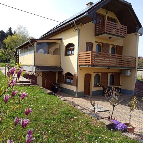 Fuksz Apartman Zalakaros