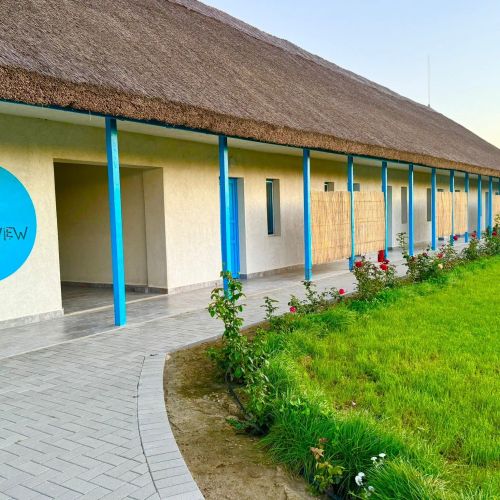 Pensiunea Danube Delta View Dunavățu de Jos – Dunavățu de Jos, România