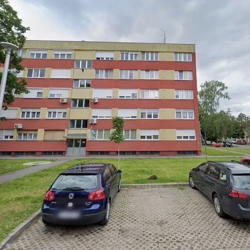 Apartmanok Internet Hozzáféréssel Osijek, Slavonija - 23172 Osijek